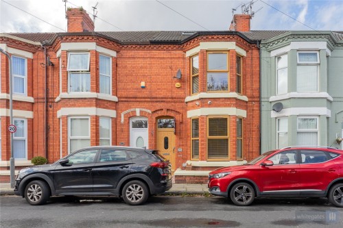 Liverpool, Merseyside