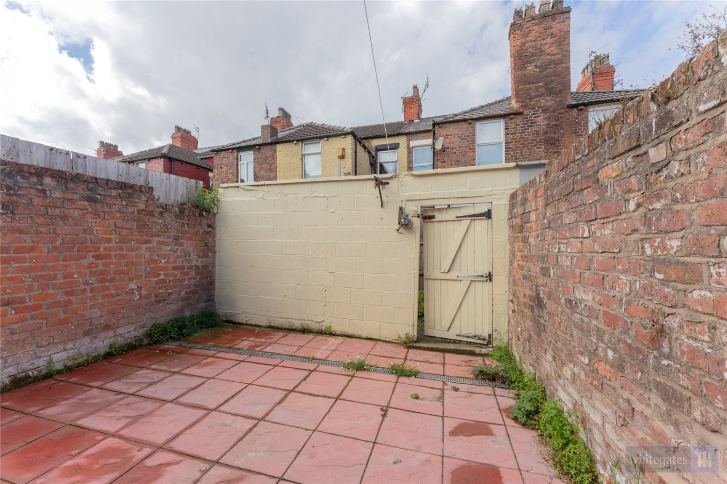 Liverpool, Merseyside