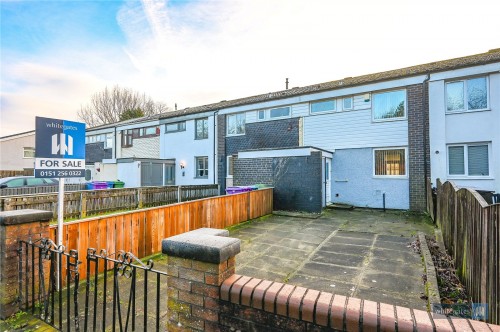 Liverpool, Merseyside