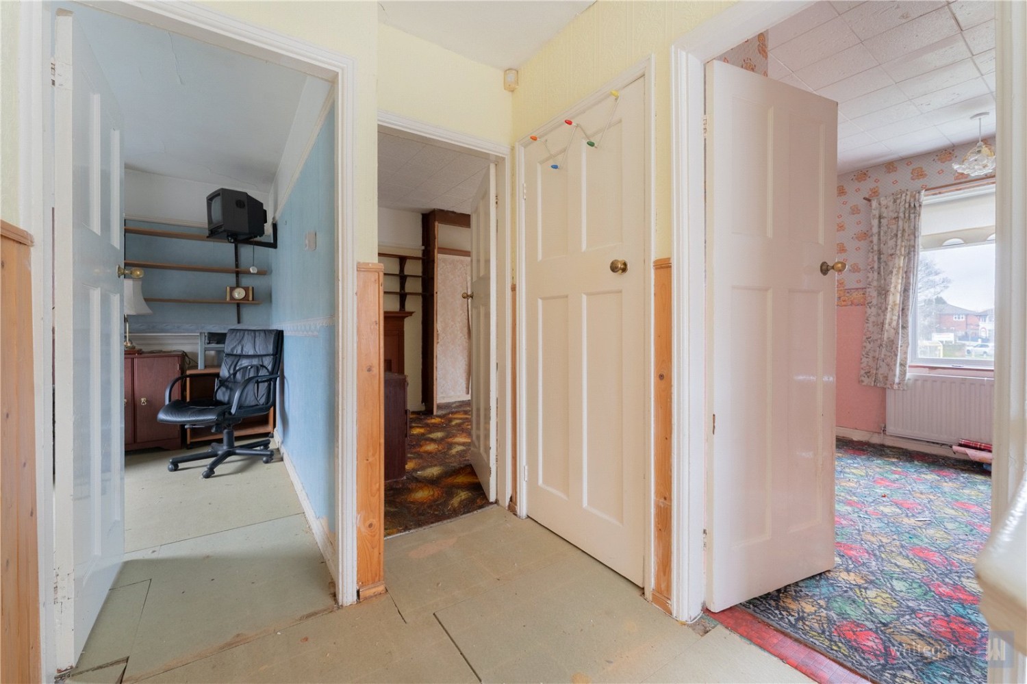 Liverpool, Merseyside