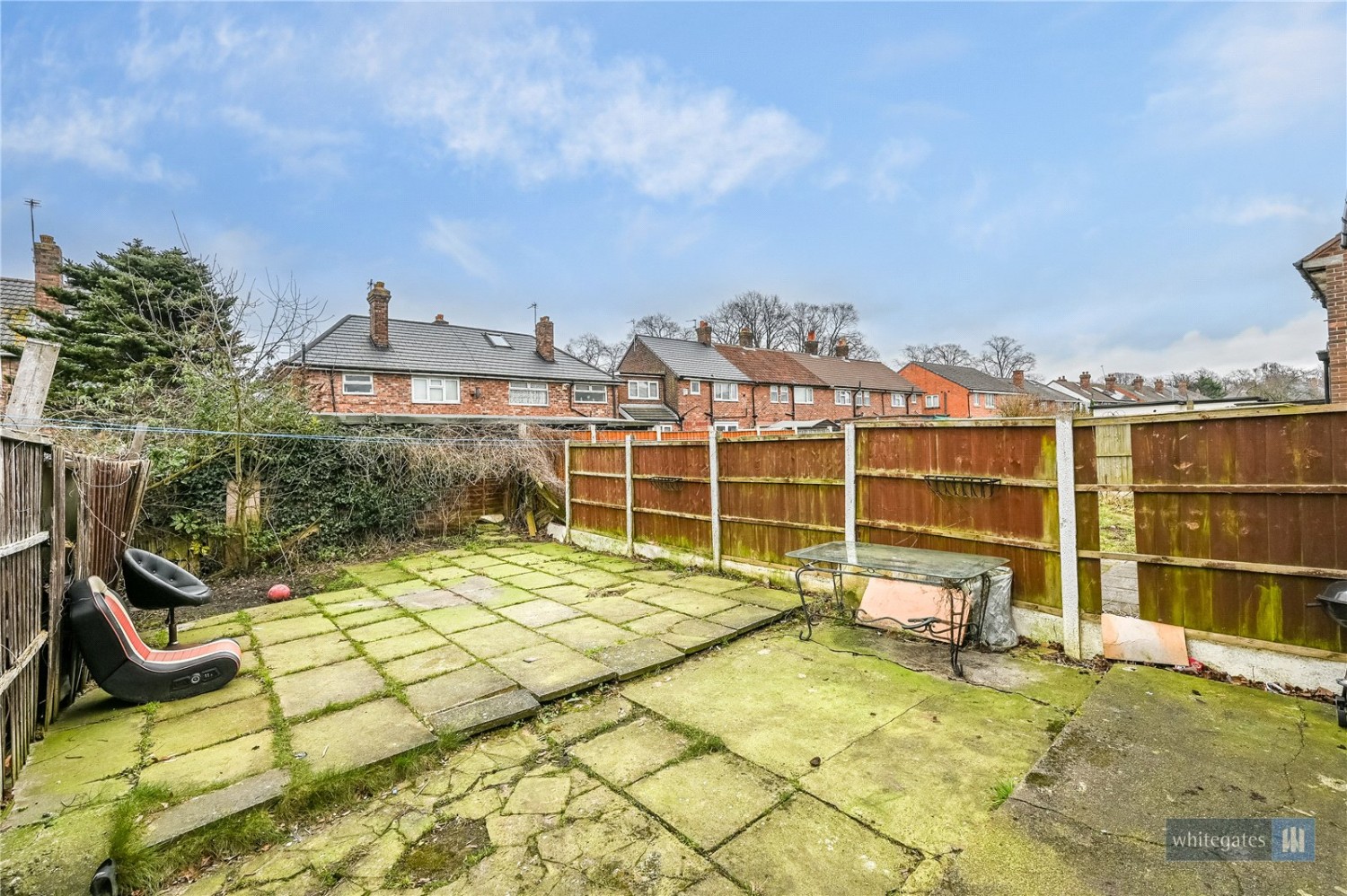 West Derby, Liverpool, Merseyside
