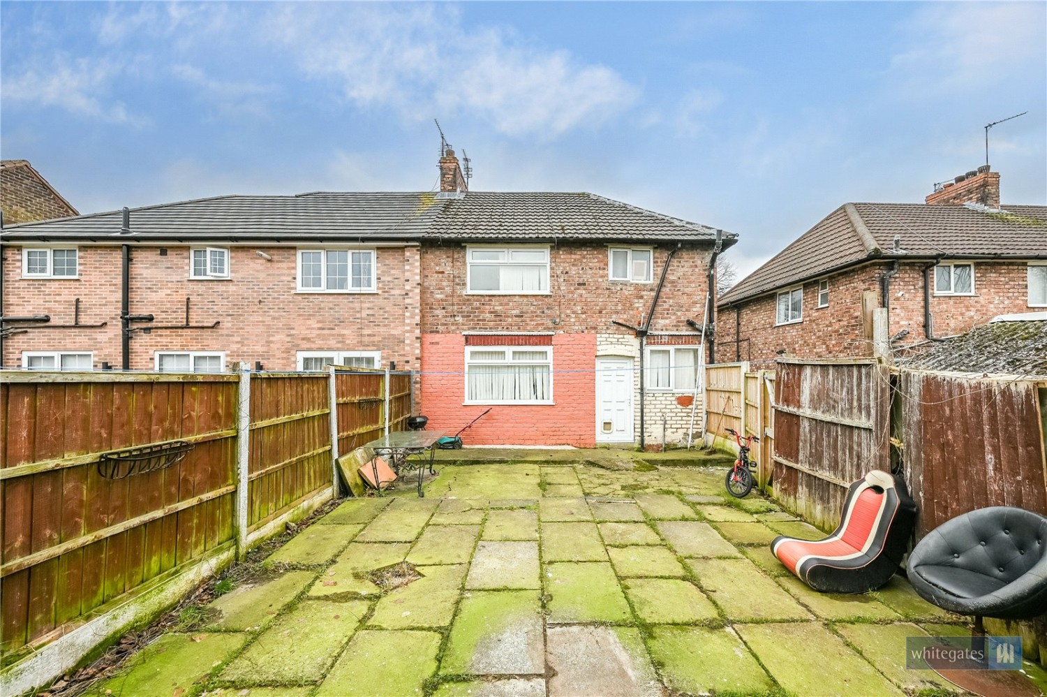 West Derby, Liverpool, Merseyside