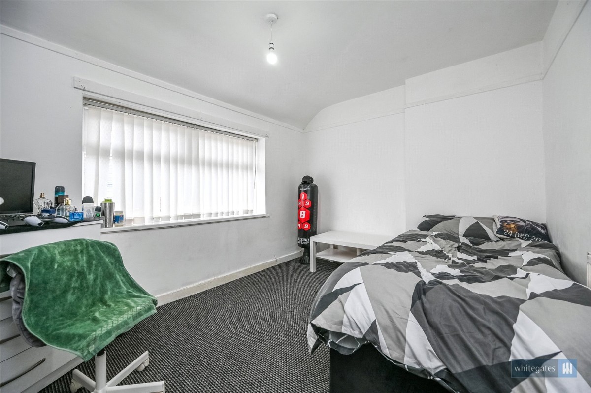 West Derby, Liverpool, Merseyside