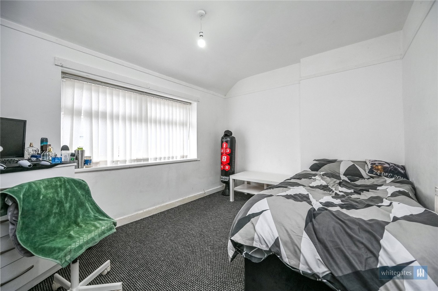 West Derby, Liverpool, Merseyside
