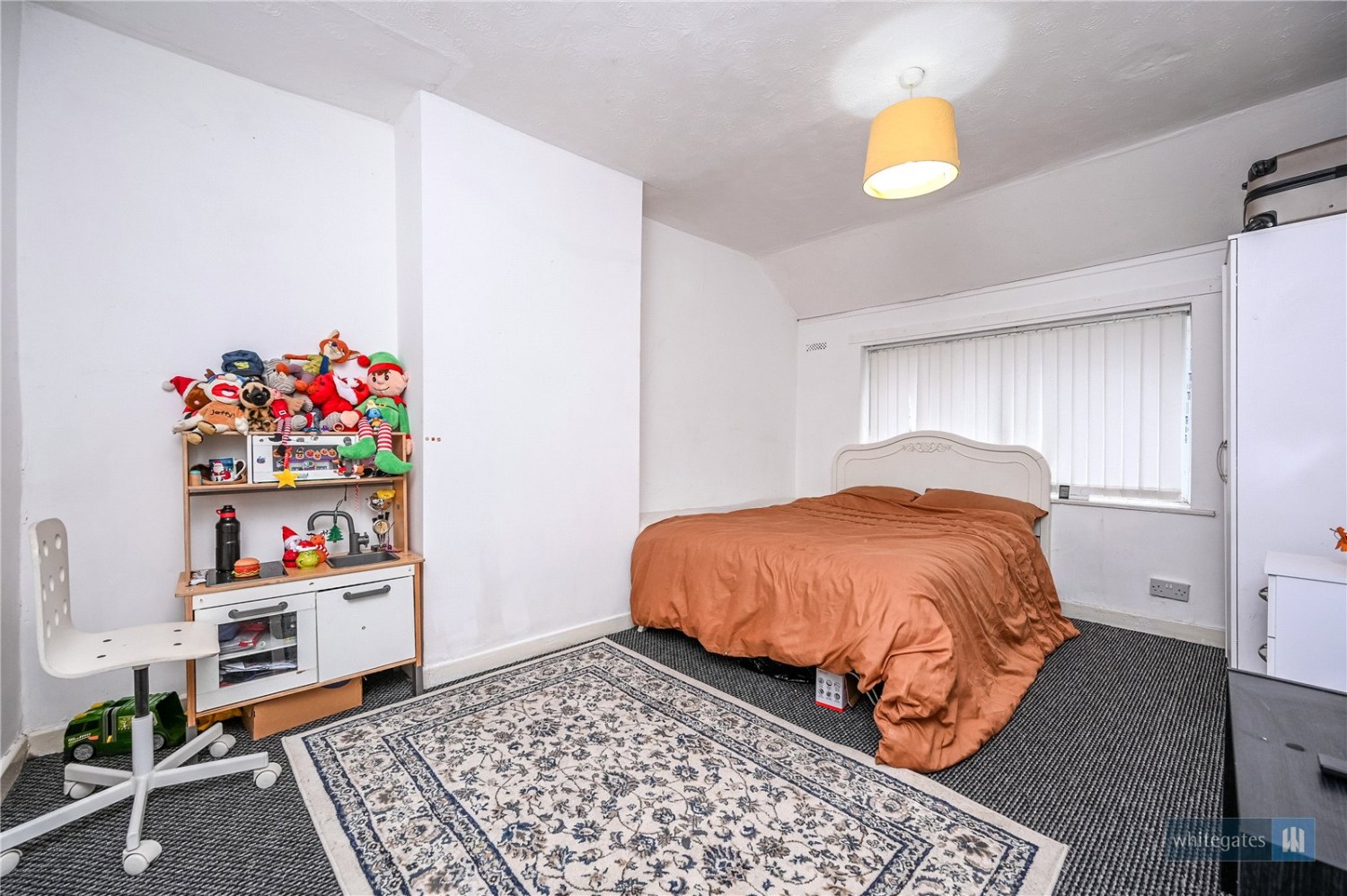 West Derby, Liverpool, Merseyside
