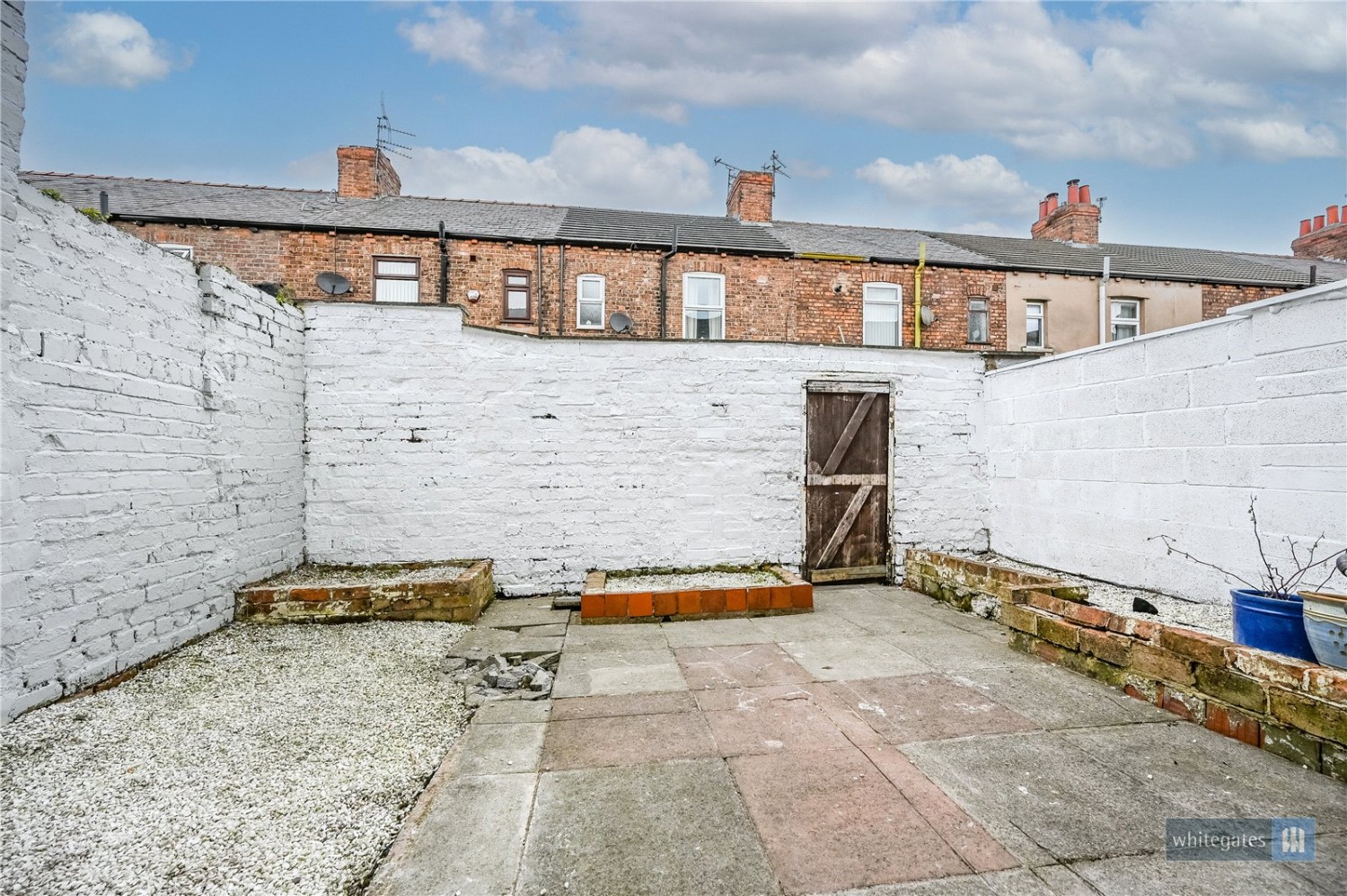 Liverpool, Merseyside
