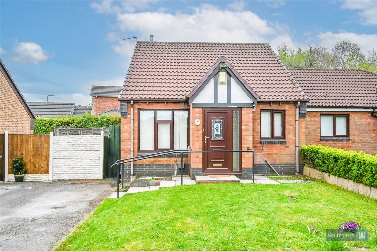 West Derby, Liverpool, Merseyside