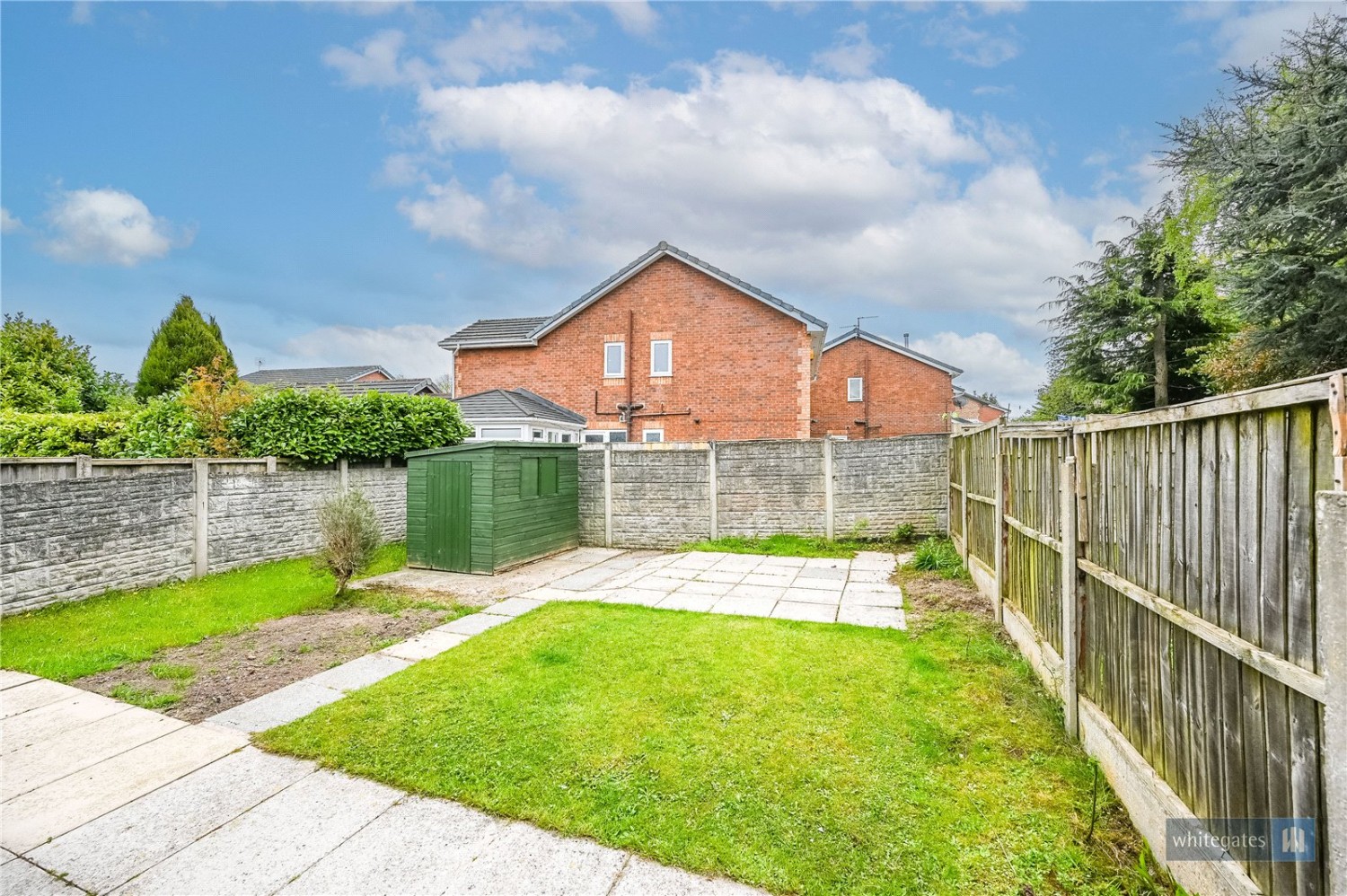 West Derby, Liverpool, Merseyside