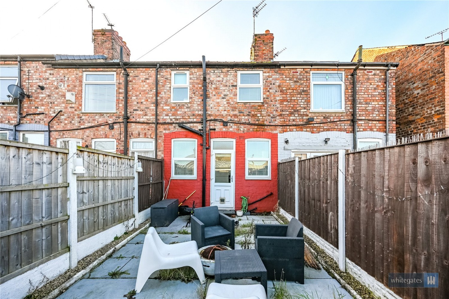 Liverpool, Merseyside