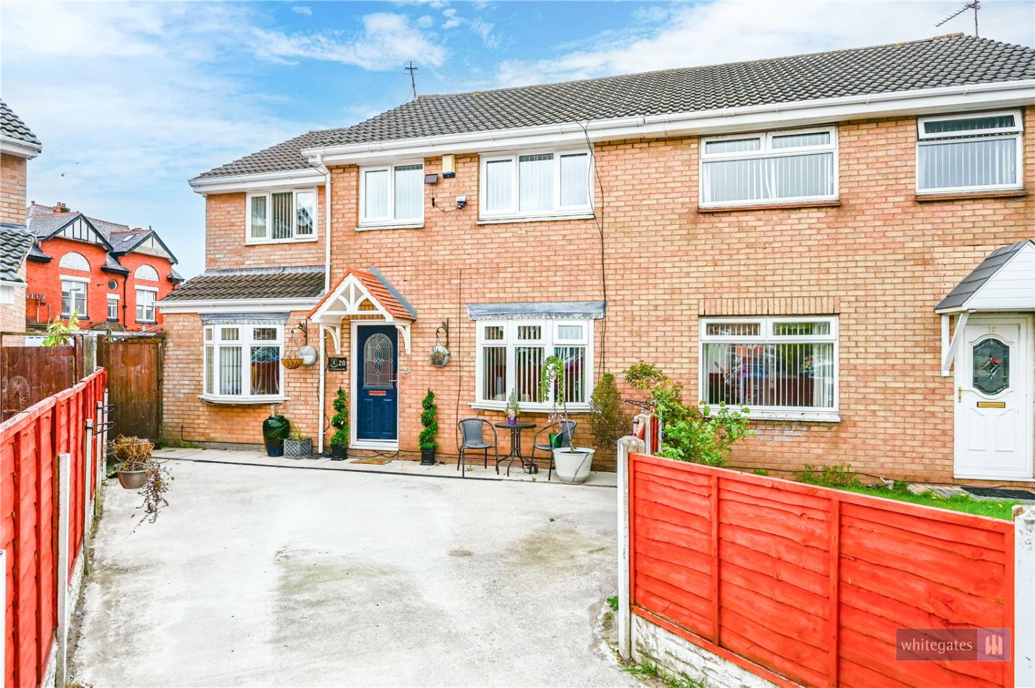 Liverpool, Merseyside