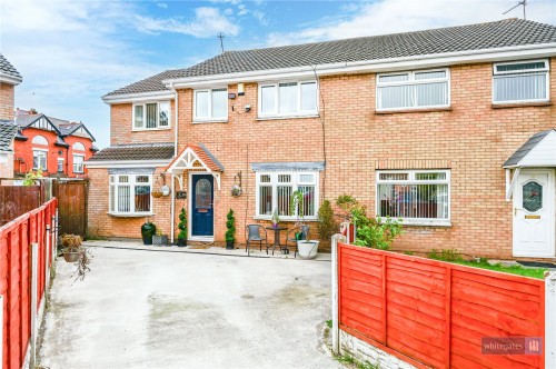 Liverpool, Merseyside