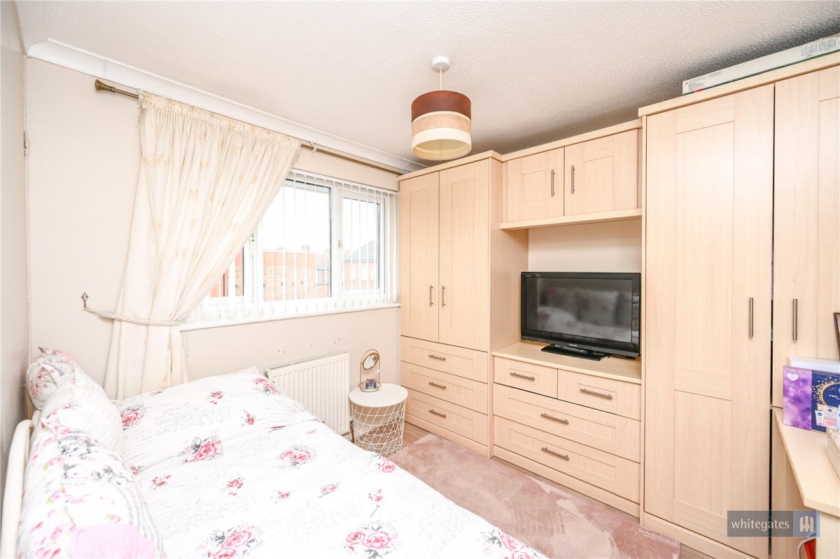 Liverpool, Merseyside