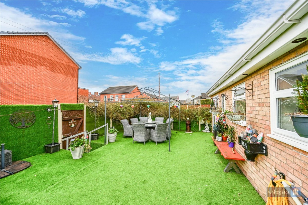 Liverpool, Merseyside