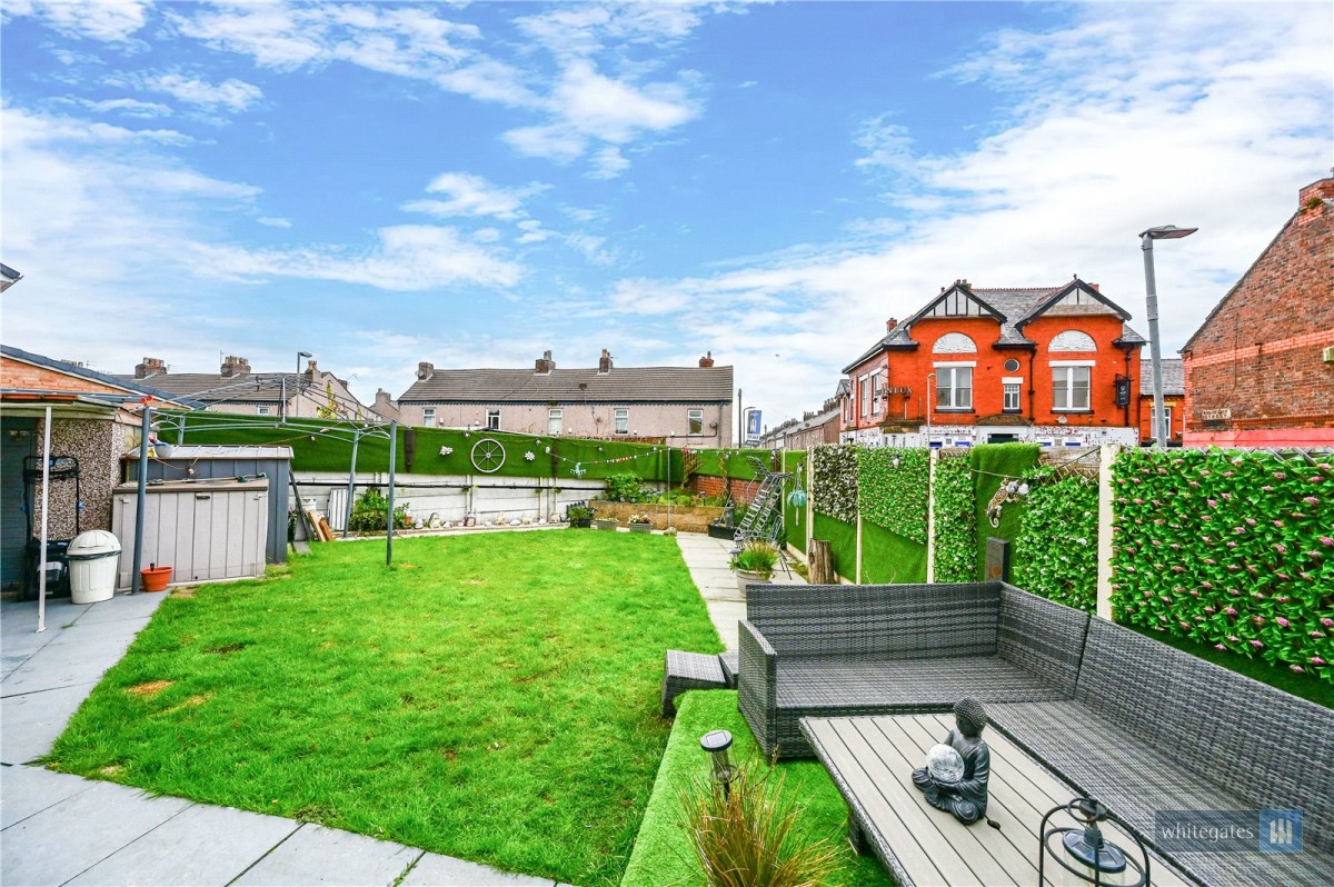 Liverpool, Merseyside