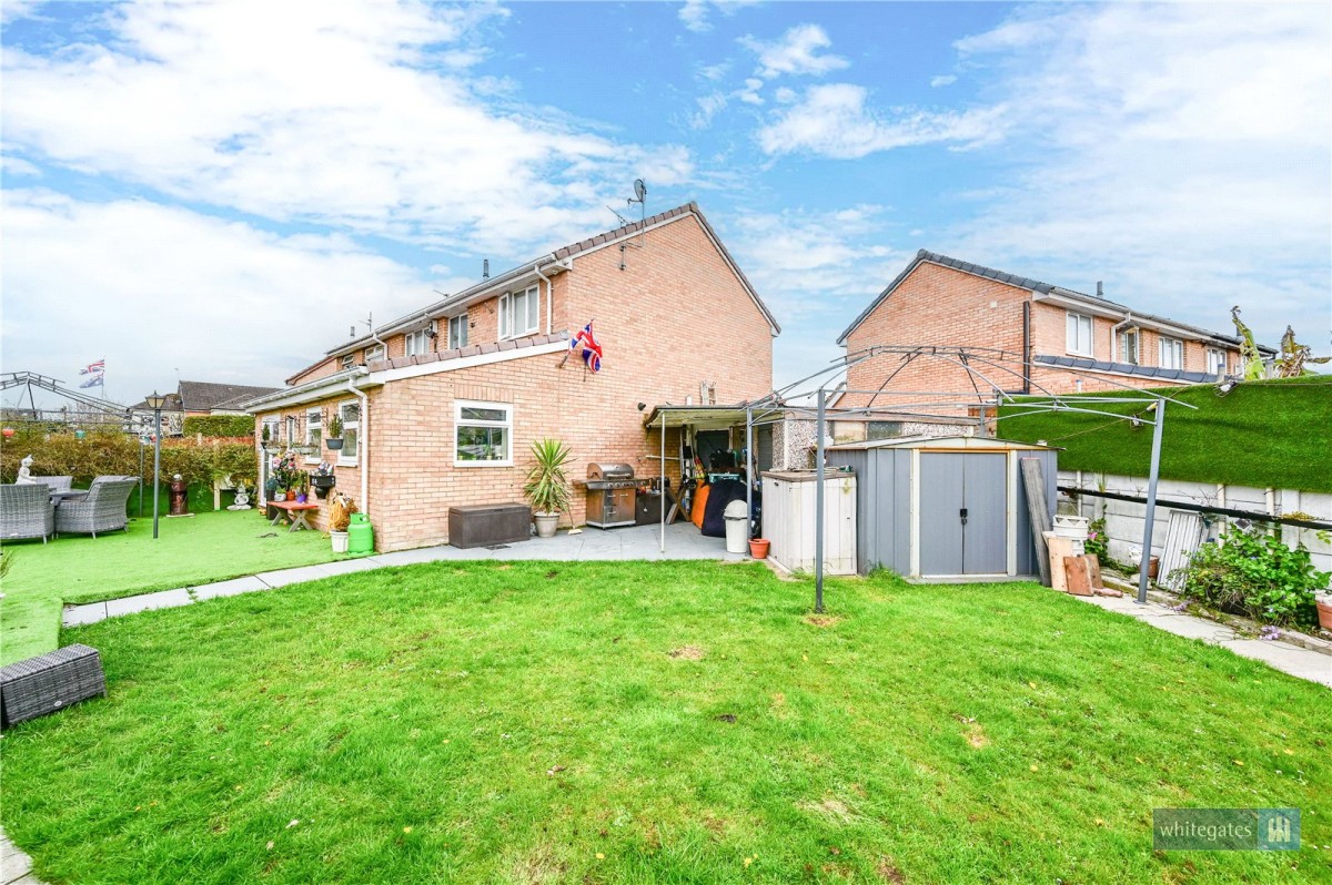 Liverpool, Merseyside