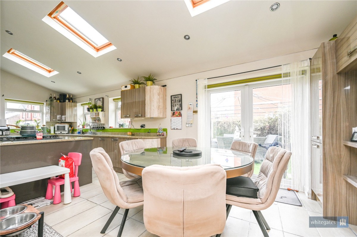 Liverpool, Merseyside