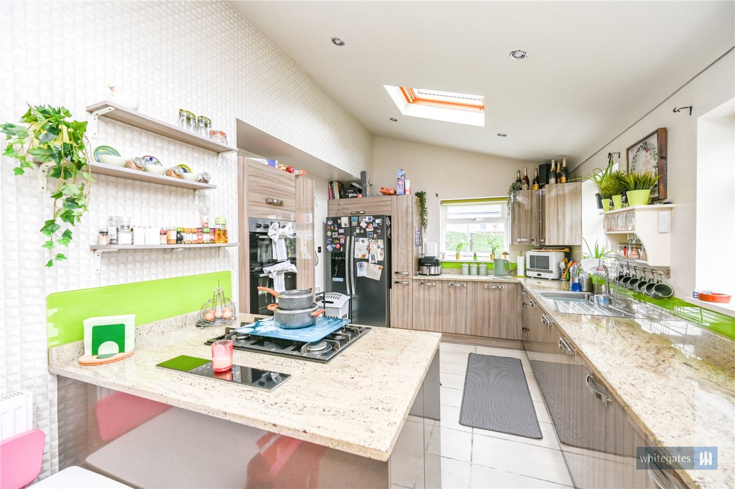 Liverpool, Merseyside