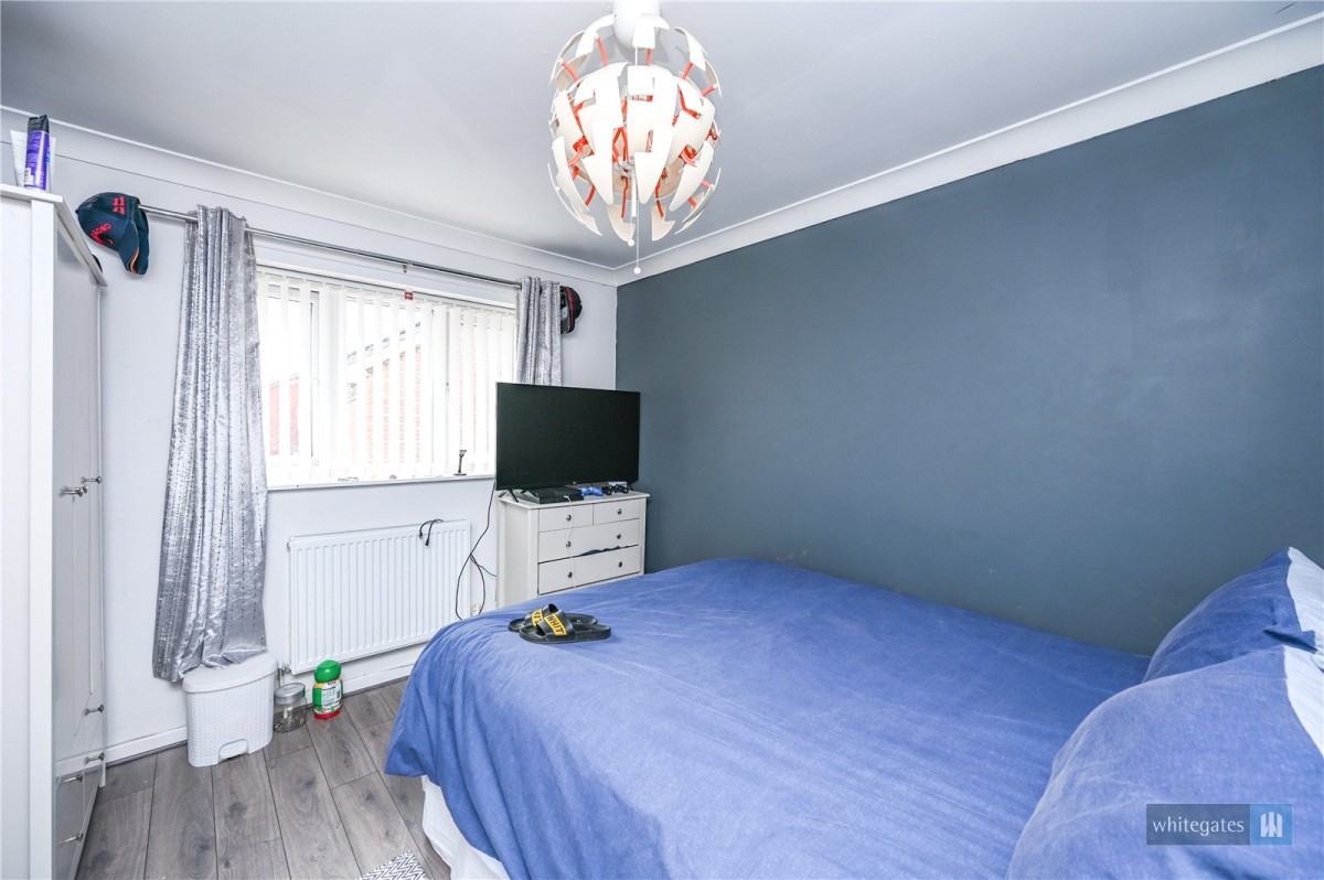 Liverpool, Merseyside