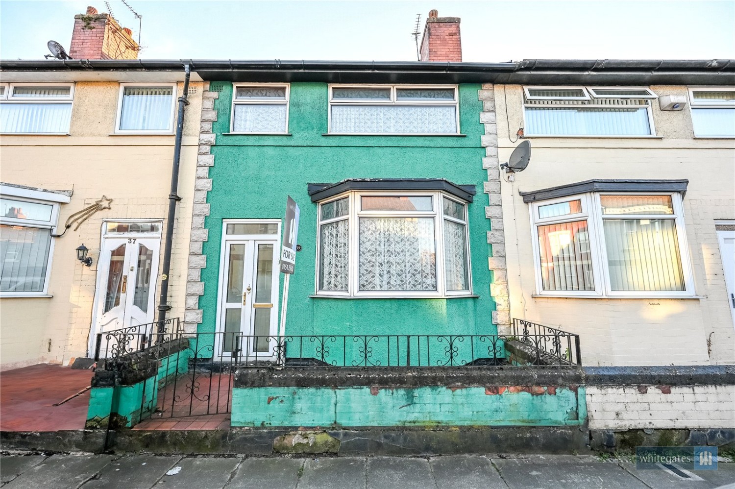 Liverpool, Merseyside