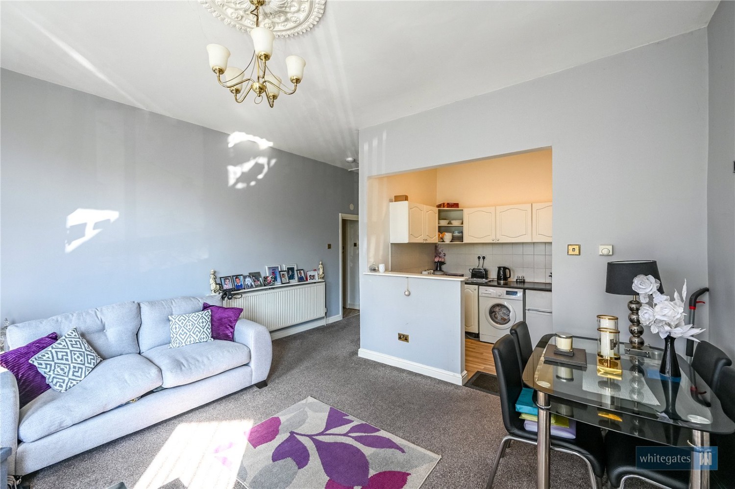 West Derby, Liverpool, Merseyside
