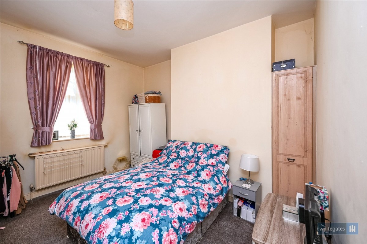 West Derby, Liverpool, Merseyside