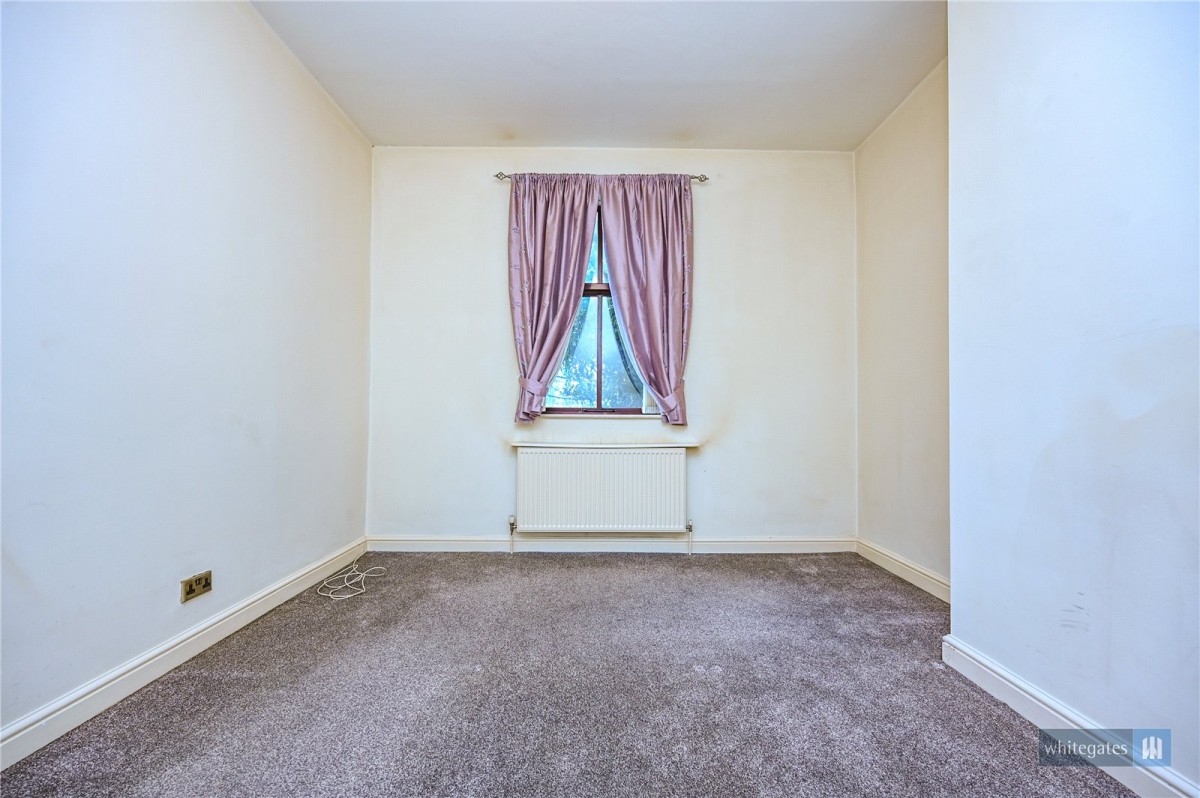 West Derby, Liverpool, Merseyside