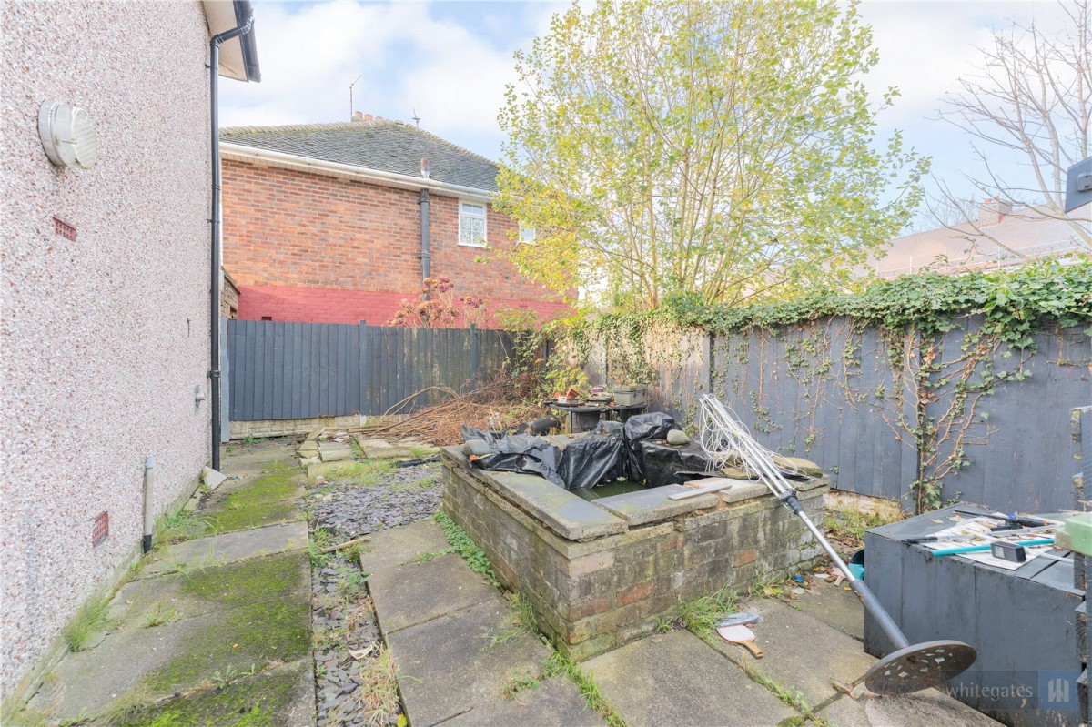 Liverpool, Merseyside