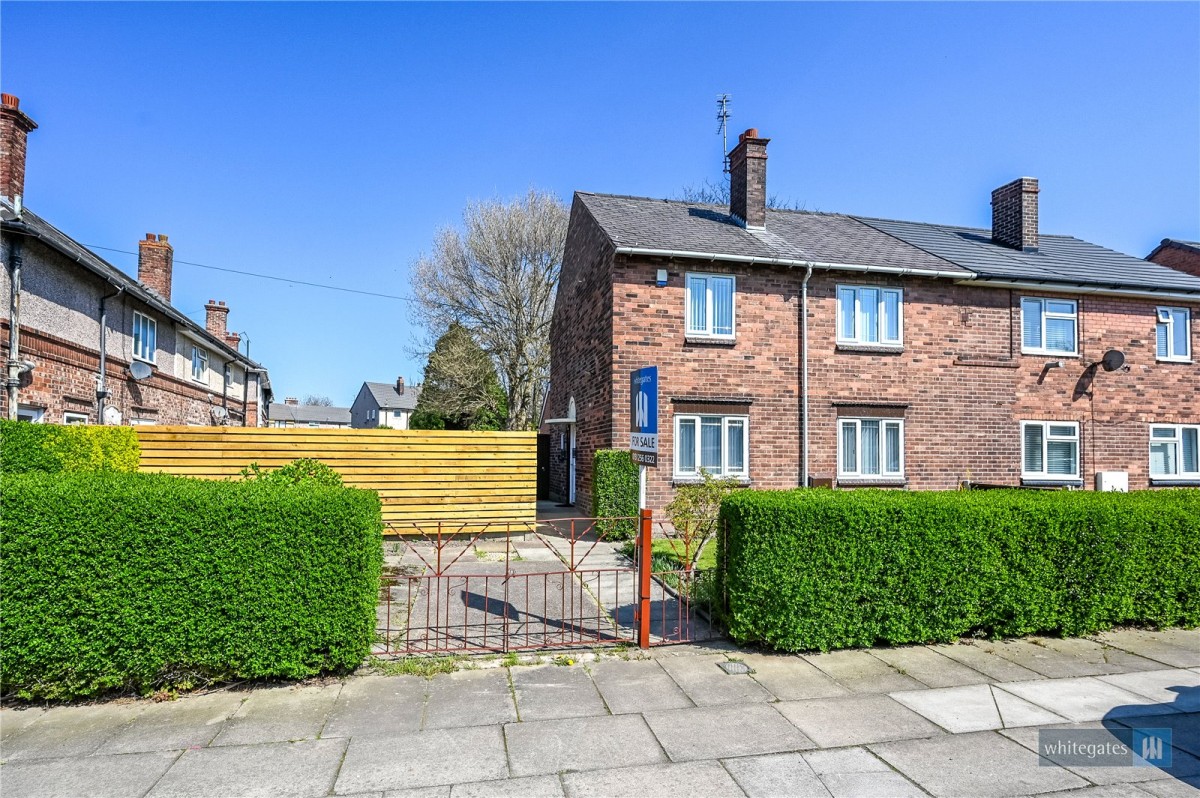 West Derby, Liverpool, Merseyside