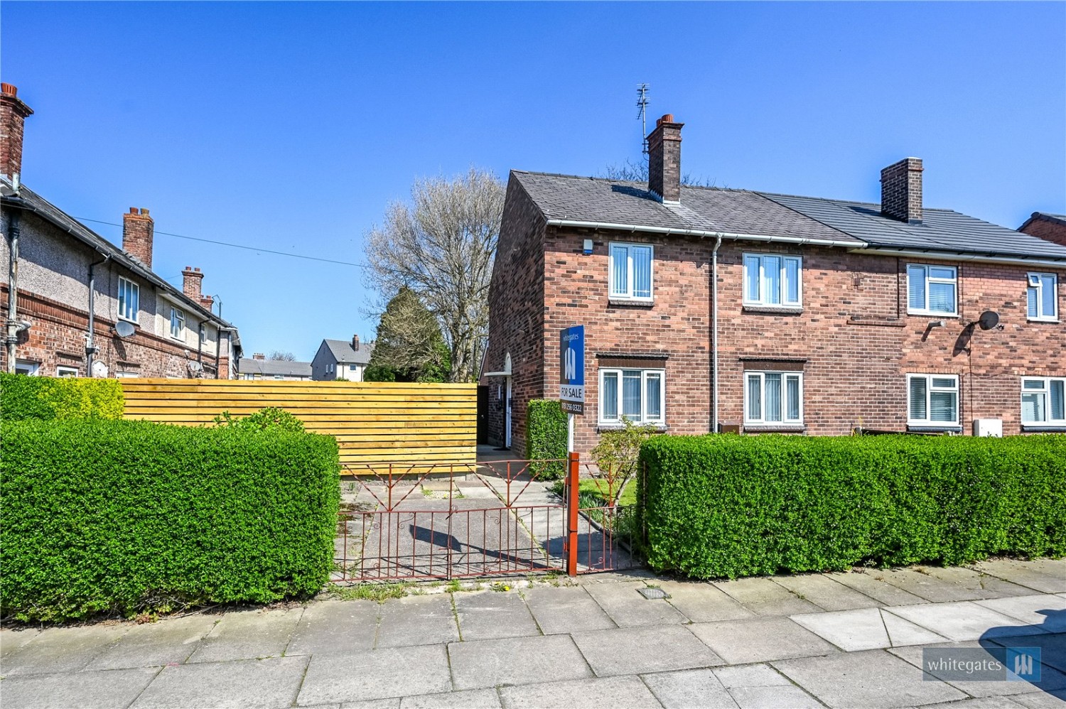 West Derby, Liverpool, Merseyside