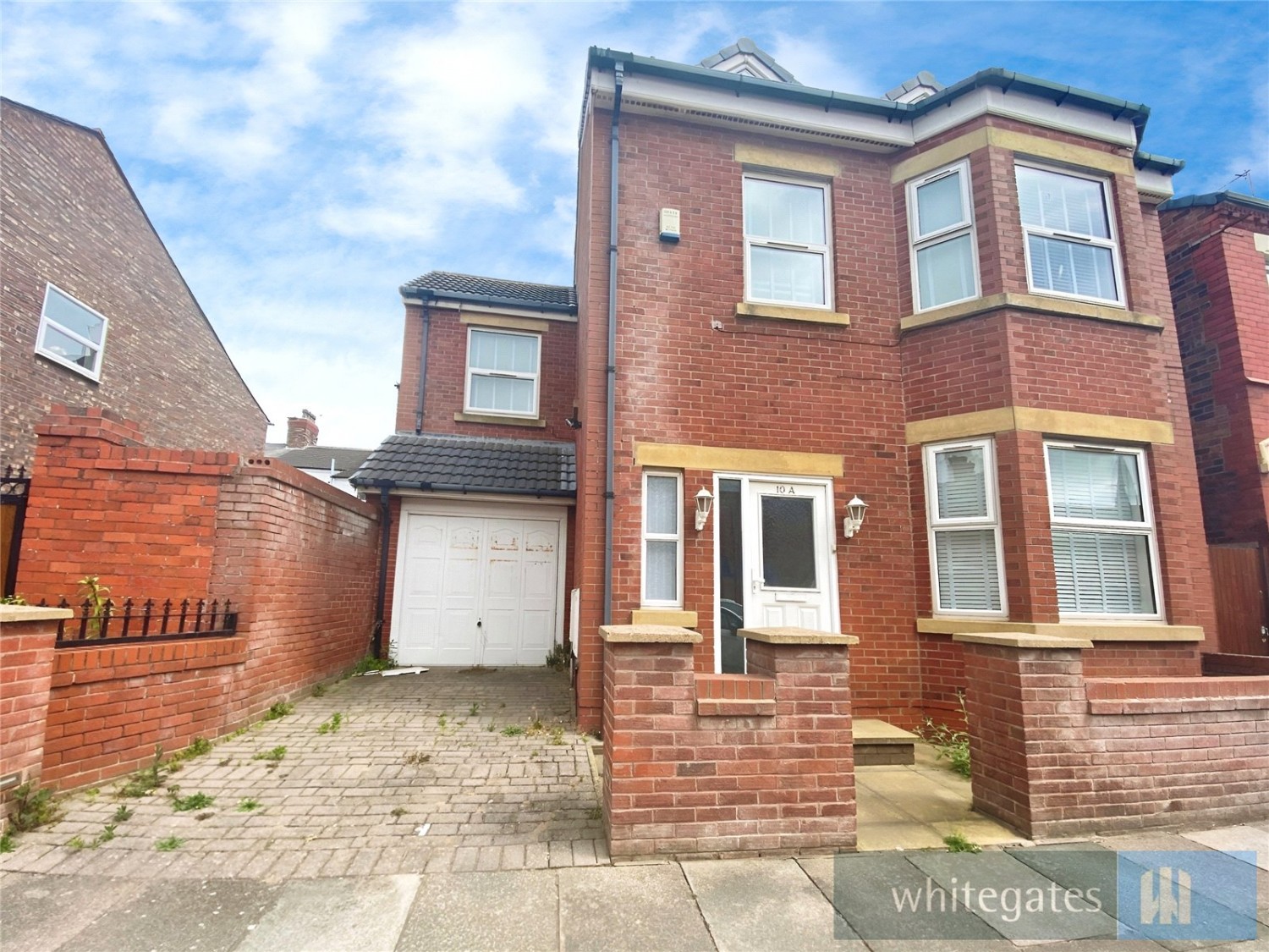 Picton Road