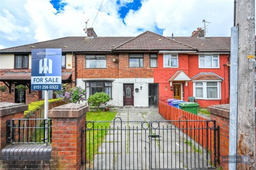 Norris Green, Liverpool, Merseyside