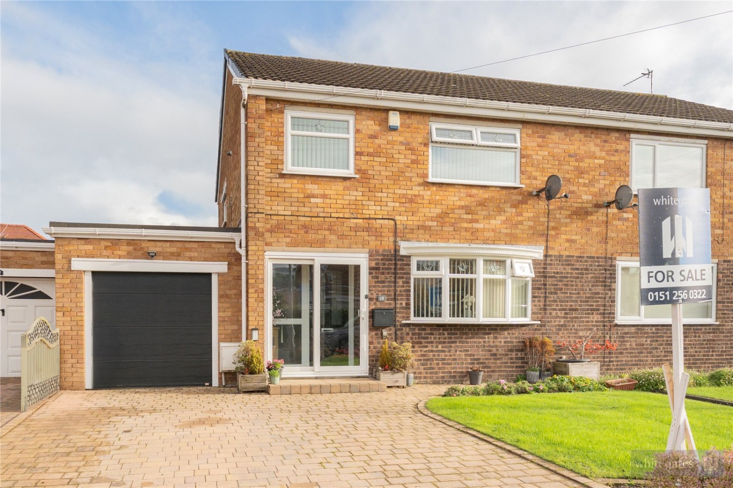 Liverpool, Merseyside