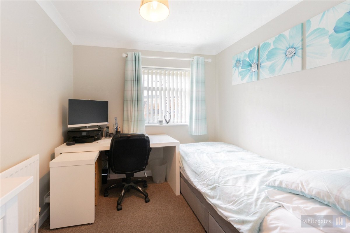 Liverpool, Merseyside