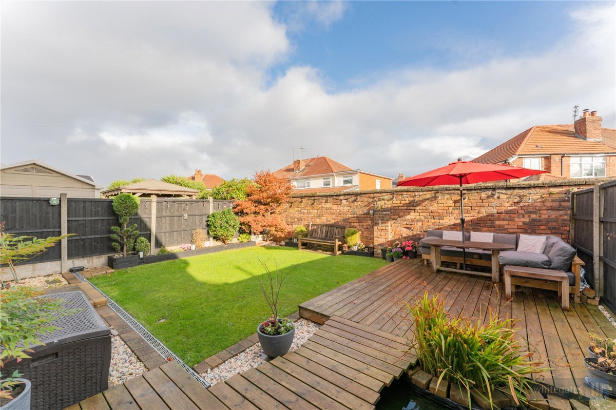 Liverpool, Merseyside