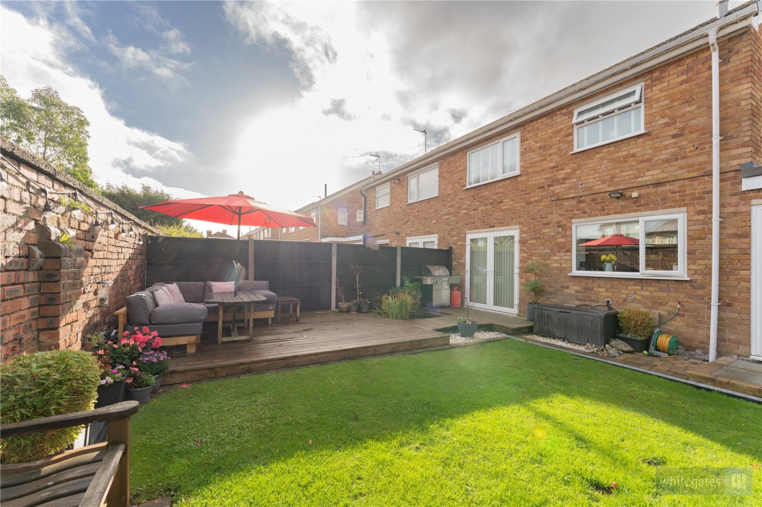 Liverpool, Merseyside