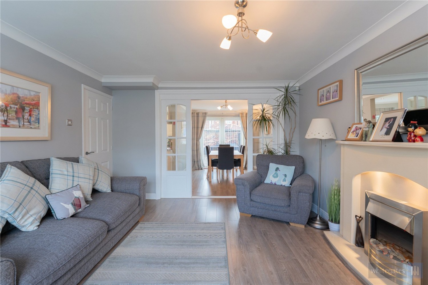 Liverpool, Merseyside