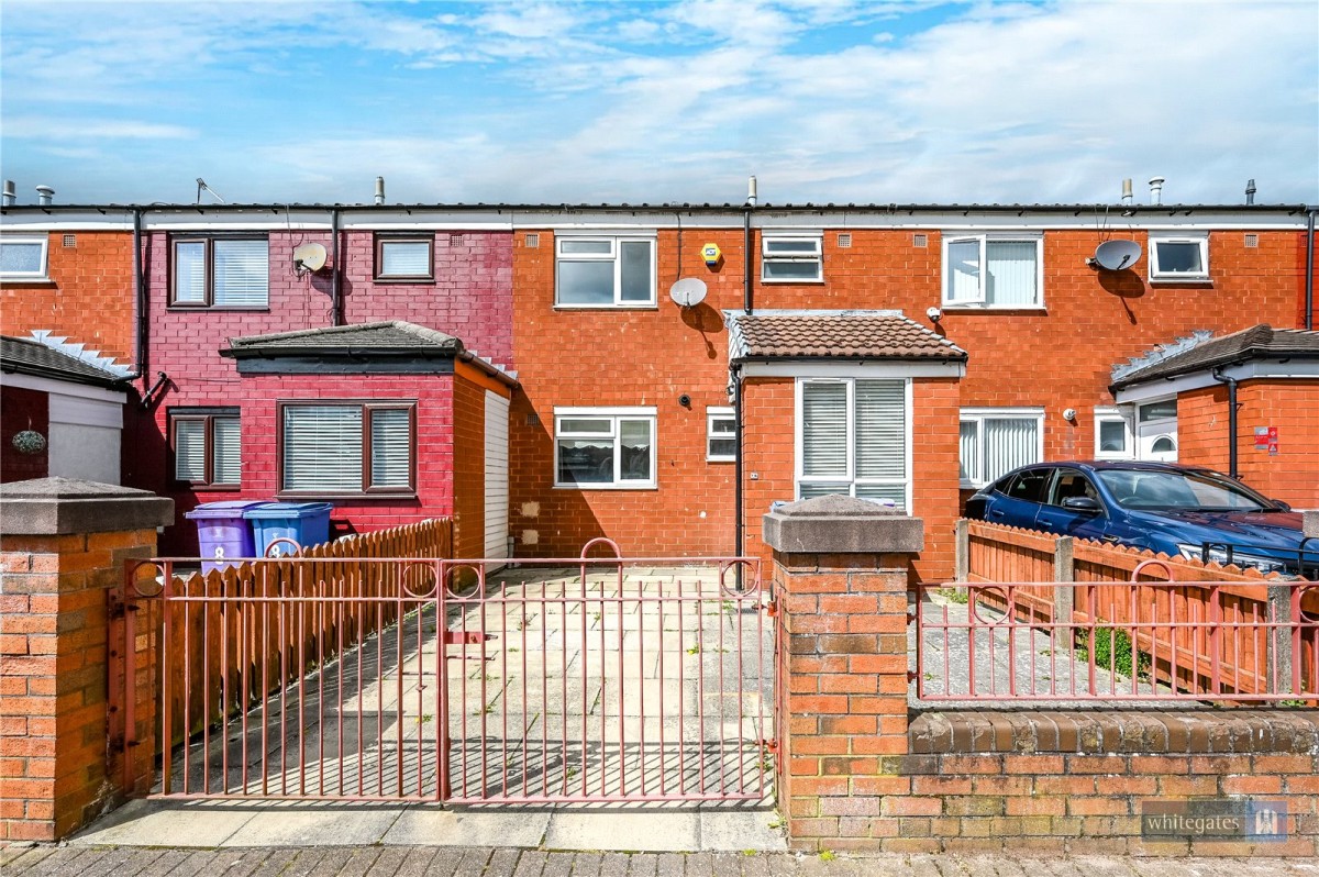 Liverpool, Merseyside