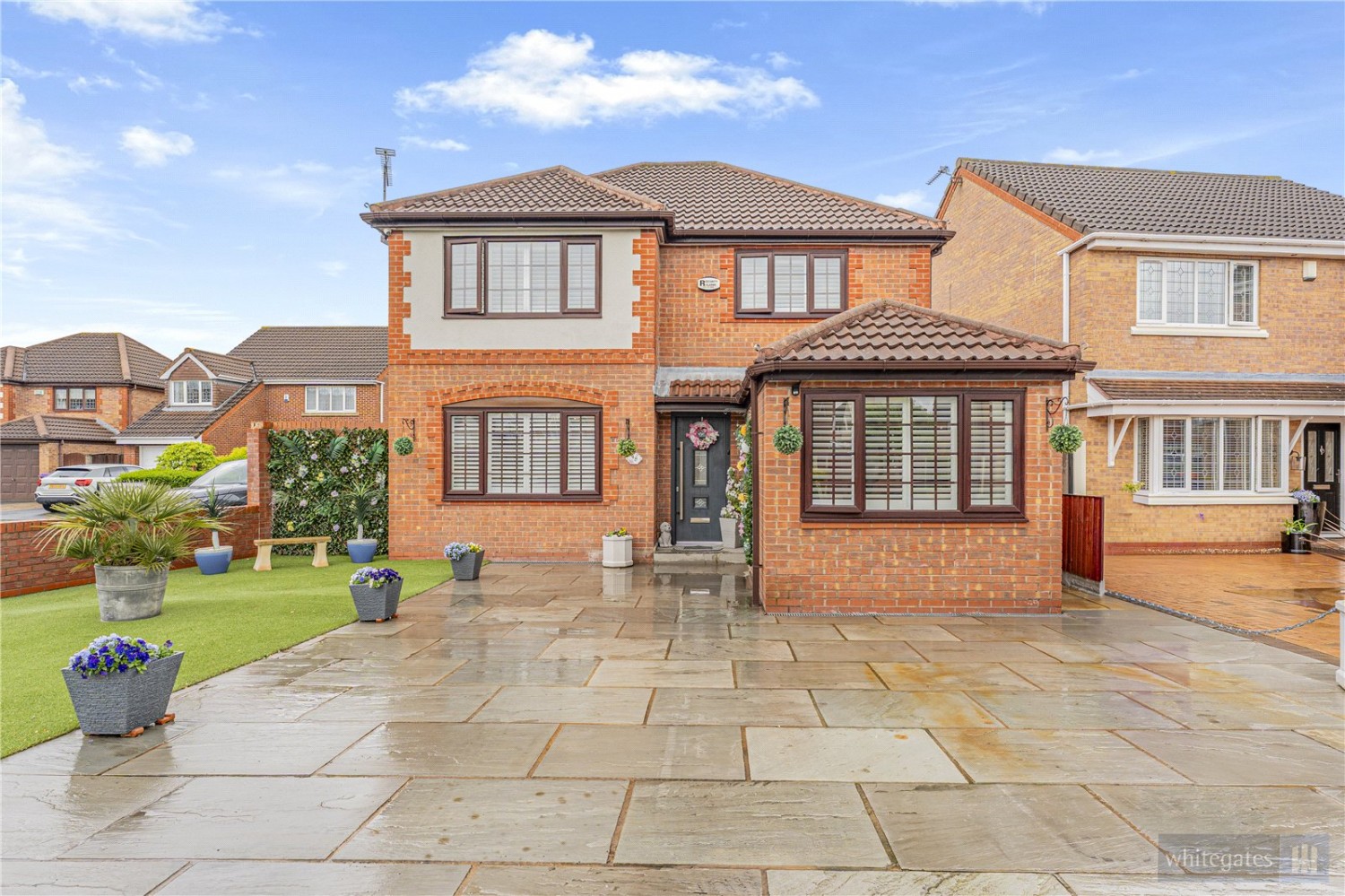 Liverpool, Merseyside