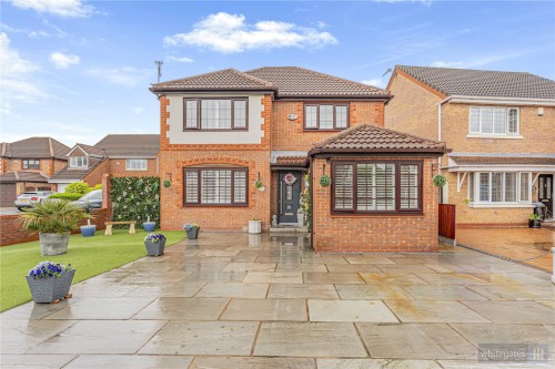 Liverpool, Merseyside