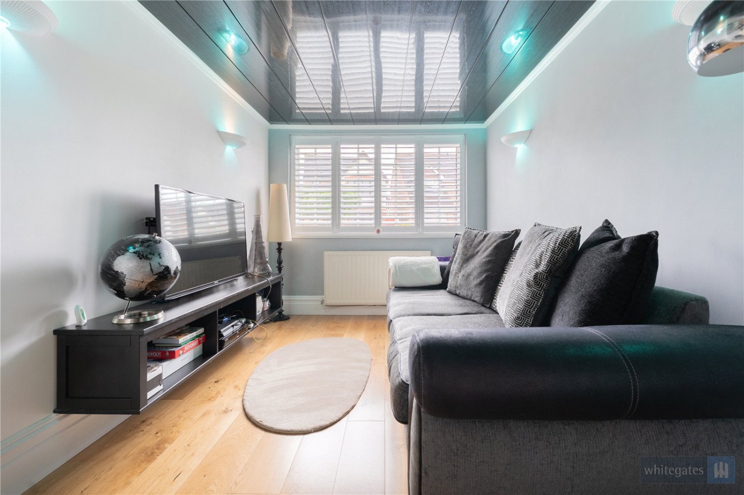 Liverpool, Merseyside