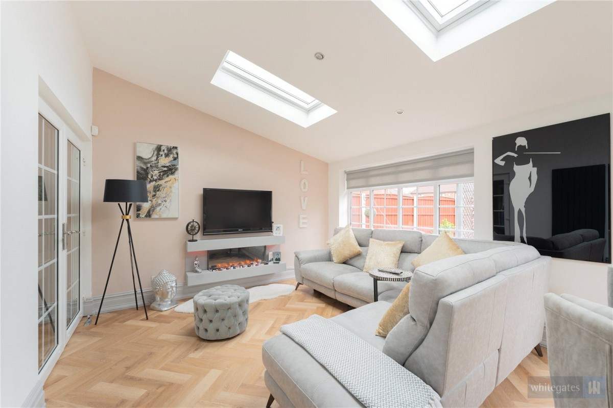 Liverpool, Merseyside