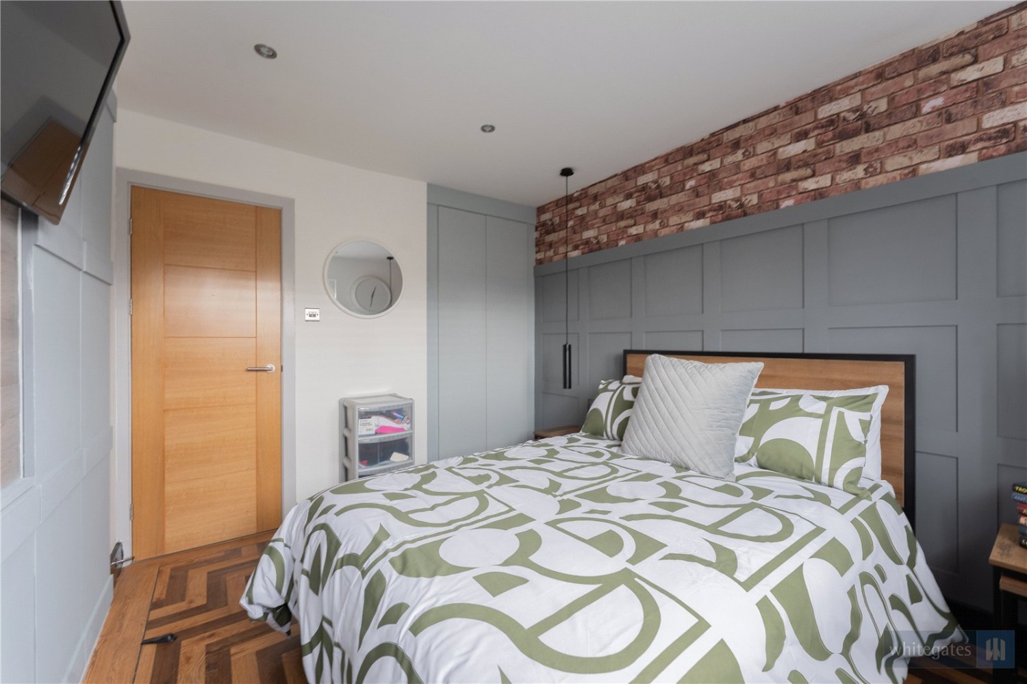 Liverpool, Merseyside