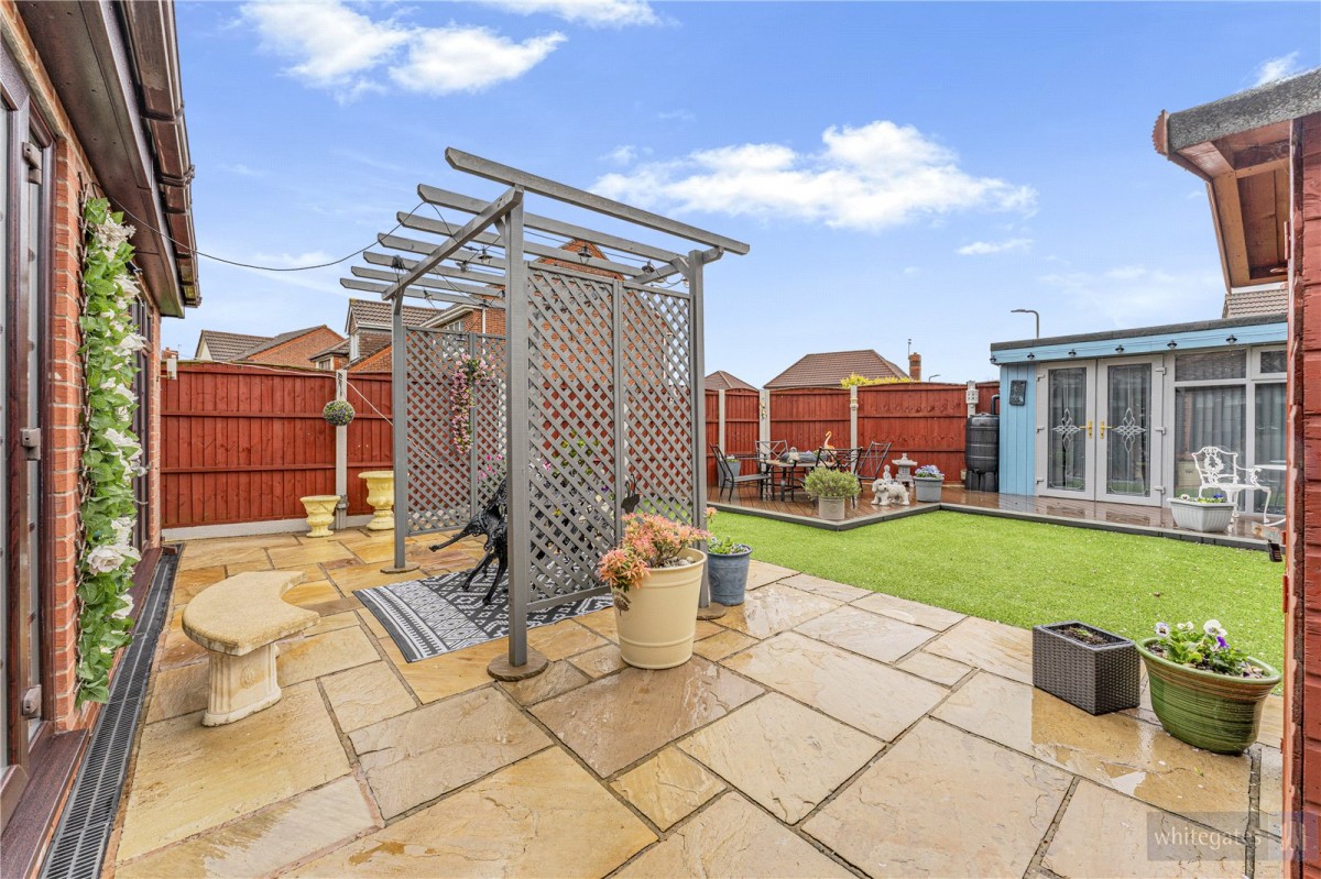 Liverpool, Merseyside