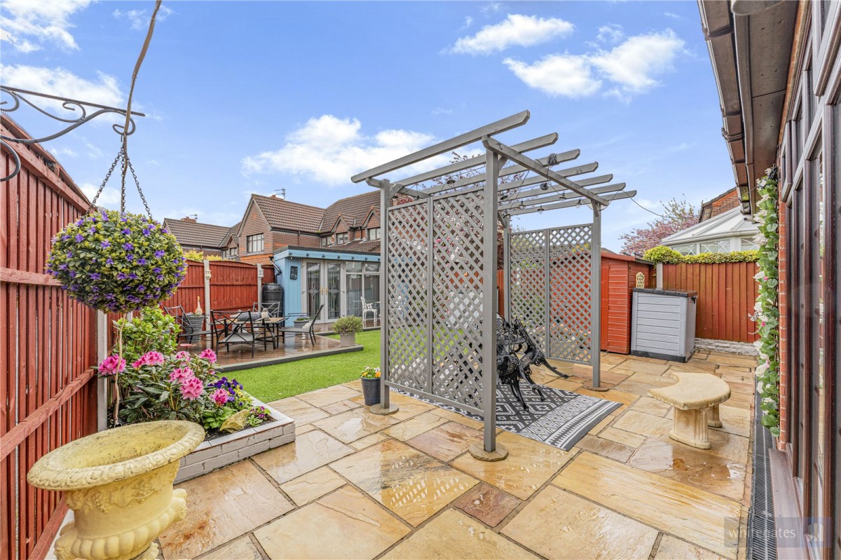 Liverpool, Merseyside