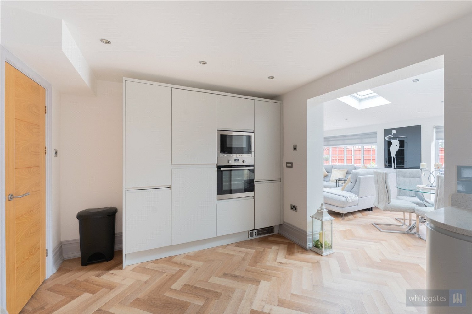 Liverpool, Merseyside