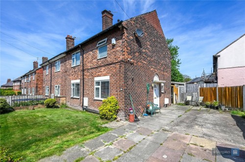 West Derby, Liverpool, Merseyside