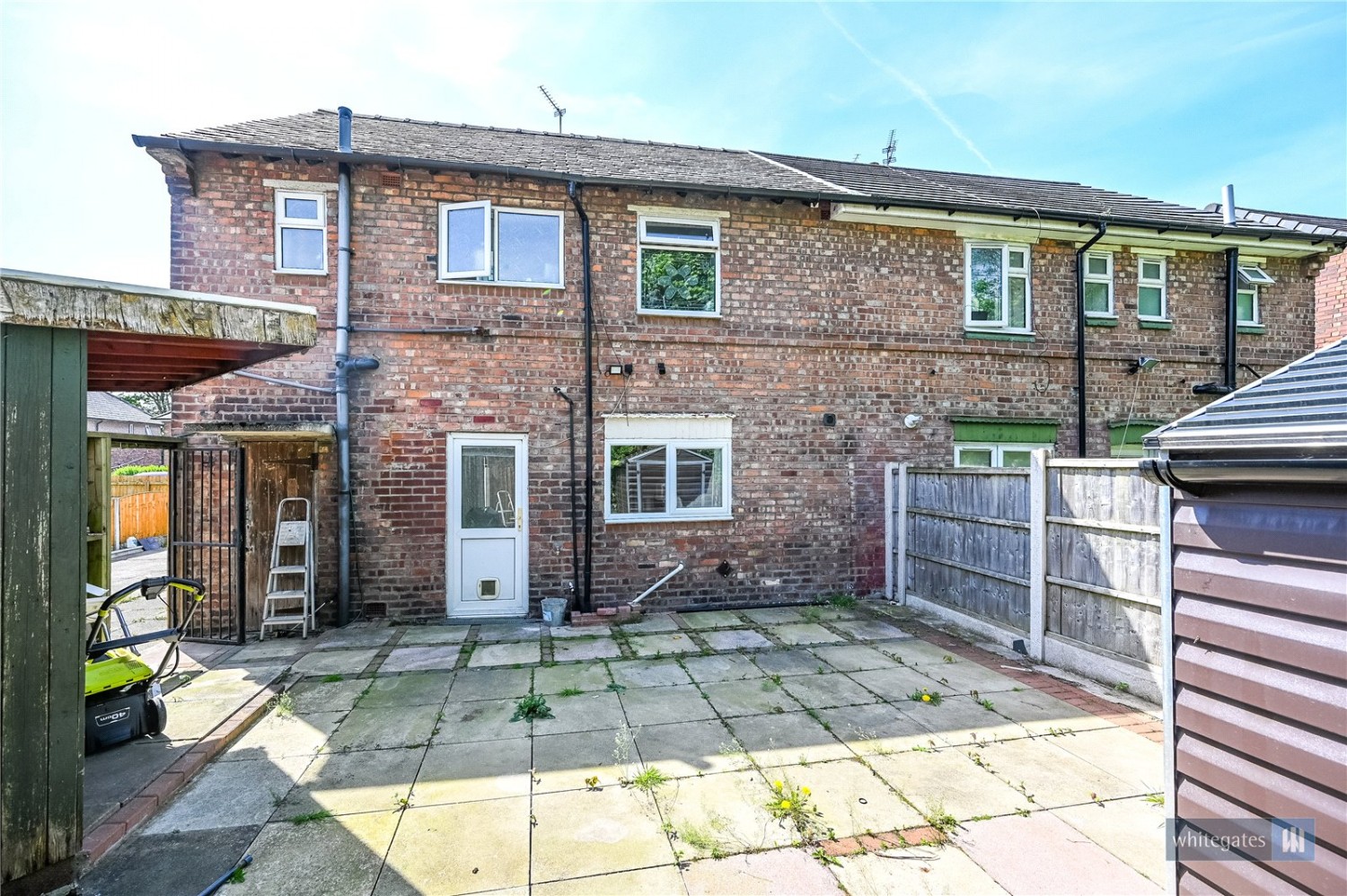 West Derby, Liverpool, Merseyside