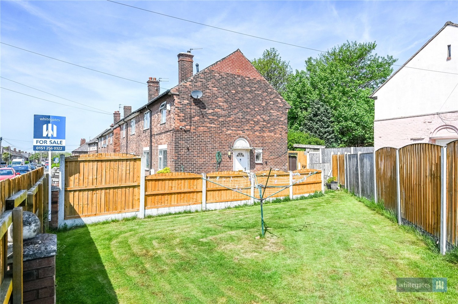 West Derby, Liverpool, Merseyside