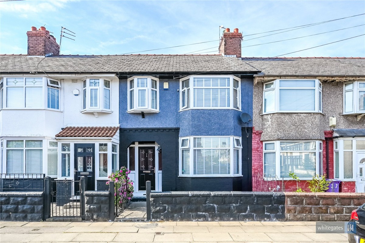 Liverpool, Merseyside