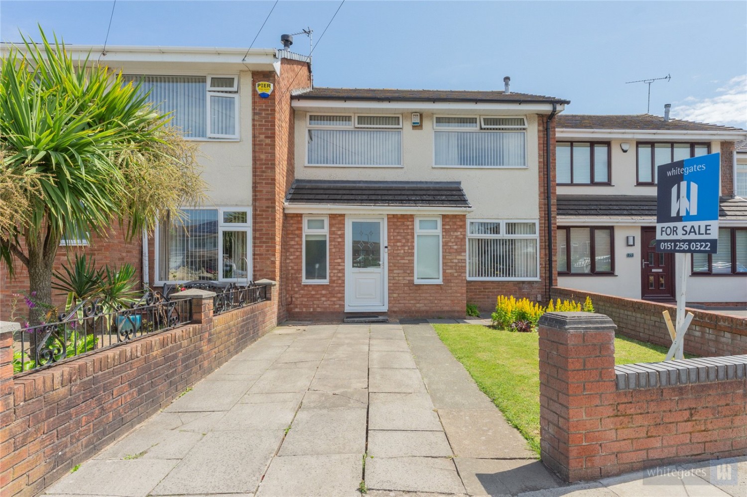 West Derby, Liverpool, Merseyside
